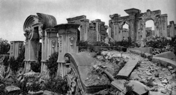 都知道康有為搞了戊戌變法,誰知道他是鉅富?150萬買了一座島 都知道康有為搞了戊戌變法,誰知道他是鉅富?150萬買了一座島