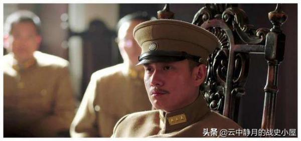 少帥中原大戰入關成為北境守護,坐擁半壁江山,他到底都管著誰? 少帥中原大戰入關成為北境守護,坐擁半壁江山,他到底都管著誰?