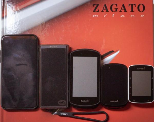 信仰還是韭菜，四千多是買部iPhone還是一塊腳踏車碼錶？