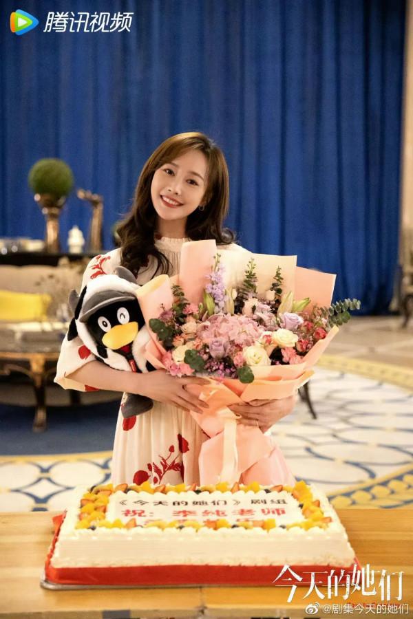 12.28劇：靳東 宋佳 姚晨 常遠 宋軼 佘詩曼 李純 潘粵明 王鷗