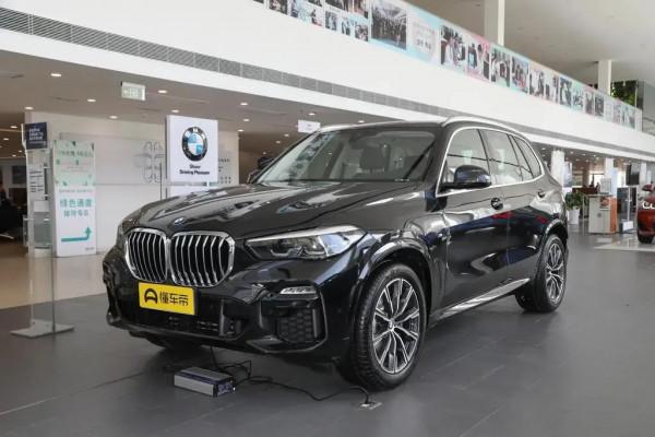 寶馬X5低速頓挫嚴重是什麼原因？