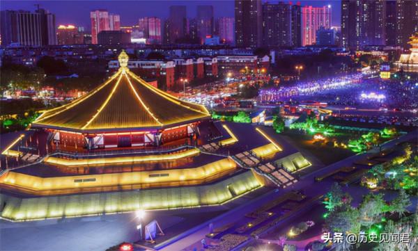 1949年備選首都的4座城市，毛主席為何選定北京？北京有三大優勢