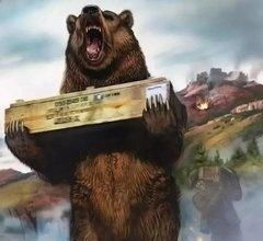 除了警犬，你知道棕熊和貓，也曾是戰場上的一員嗎？