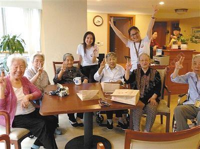 走進東京的養老住宅。“養老住宅”和“養老院”有什麼區別? 走進東京的養老住宅。“養老住宅”和“養老院”有什麼區別?