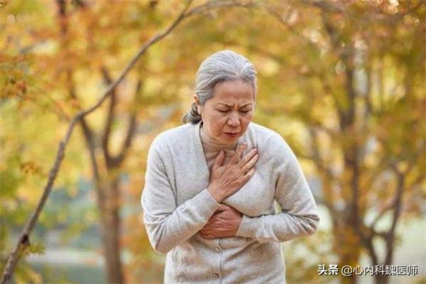 冠心病患者服用這3類藥物，可以有效預防心梗，提高生活質量