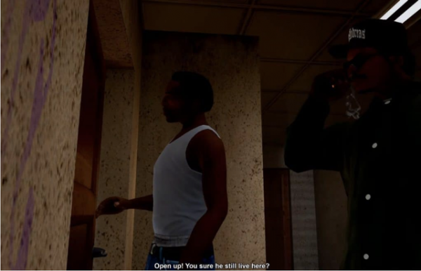 這冷飯炒的滂臭,《俠盜獵車手三部曲:最終版》到底有多糟糕? 這冷飯炒的滂臭,《俠盜獵車手三部曲:最終版》到底有多糟糕?