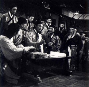 “老戲骨”王詩槐，離婚後照顧智障兒子，二婚再遇初戀，苦盡甘來