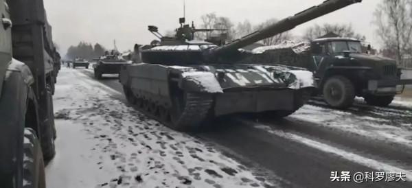 布查慘案撲朔迷離，烏克蘭指控俄軍一摩步旅為元兇，俄軍：不可信