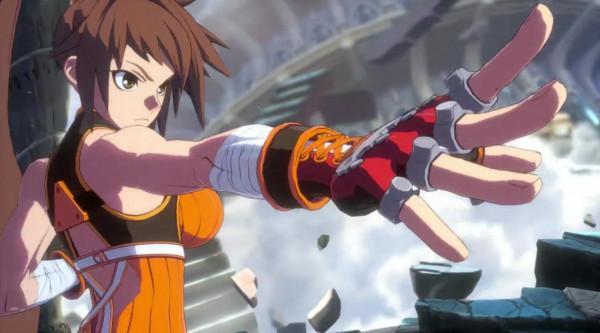 衍生格鬥遊戲《地下城與勇士 對決》最新宣傳片公佈