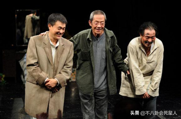 淡泊名利的5位男演員,個個是影帝級別,再窮也不亂接戲 淡泊名利的5位男演員,個個是影帝級別,再窮也不亂接戲