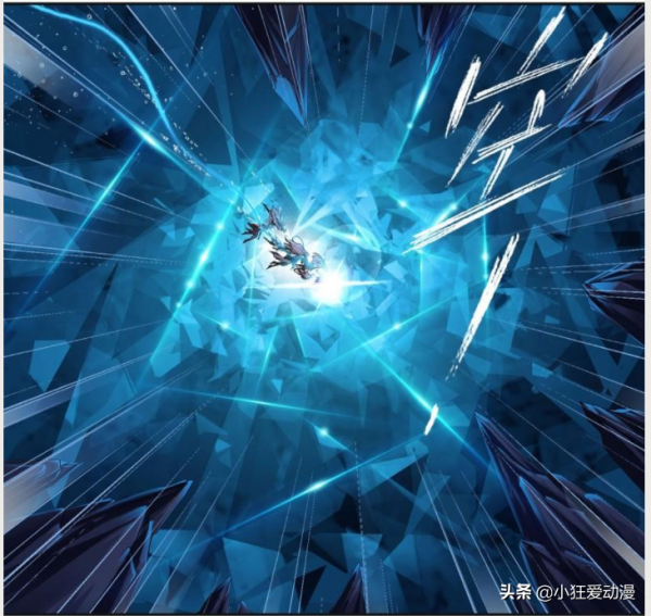 斗羅大陸：混沌之力！未知領域主宰者也不敢逾越的禁地？