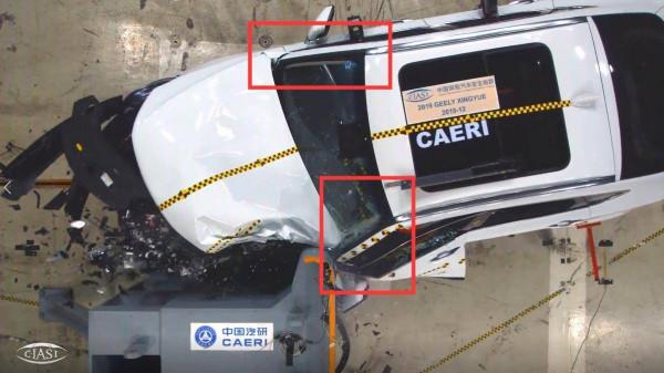 正向研發見成效，蔚來是如何當上“碰撞”全優生的？