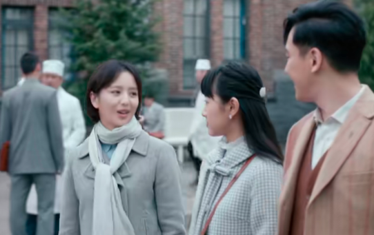 佟麗婭新劇播出後口碑日漸下滑,網友吐槽:真是高開低走 佟麗婭新劇播出後口碑日漸下滑,網友吐槽:真是高開低走