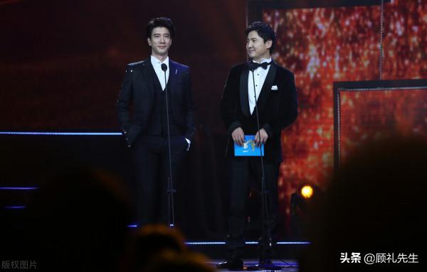 身高不夠顏值來湊，這些男星身高“半殘廢”，但卻帥了幾十年