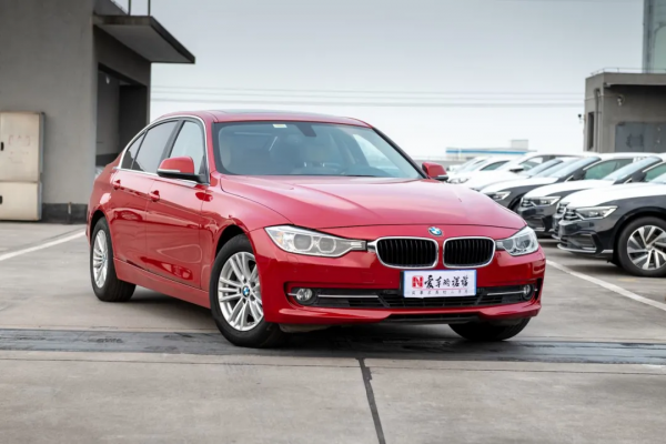 用A級的價格買臺寶馬320Li，用車感受的越級提升