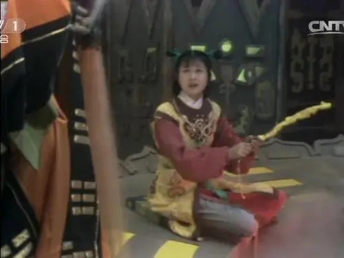 86版《西遊記》播出已35年，戲說40位有跡可循的女演員（6~10）