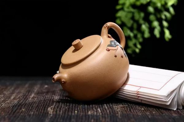 紫砂壺做舊的秘密，膽小者慎入