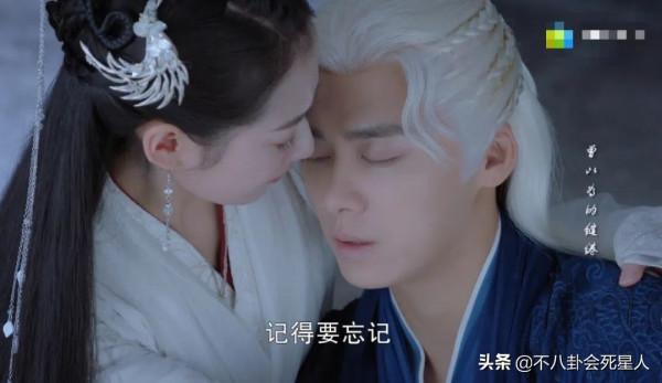 《鏡雙城》大結局，李易峰面對最低分作品，他這樣做了