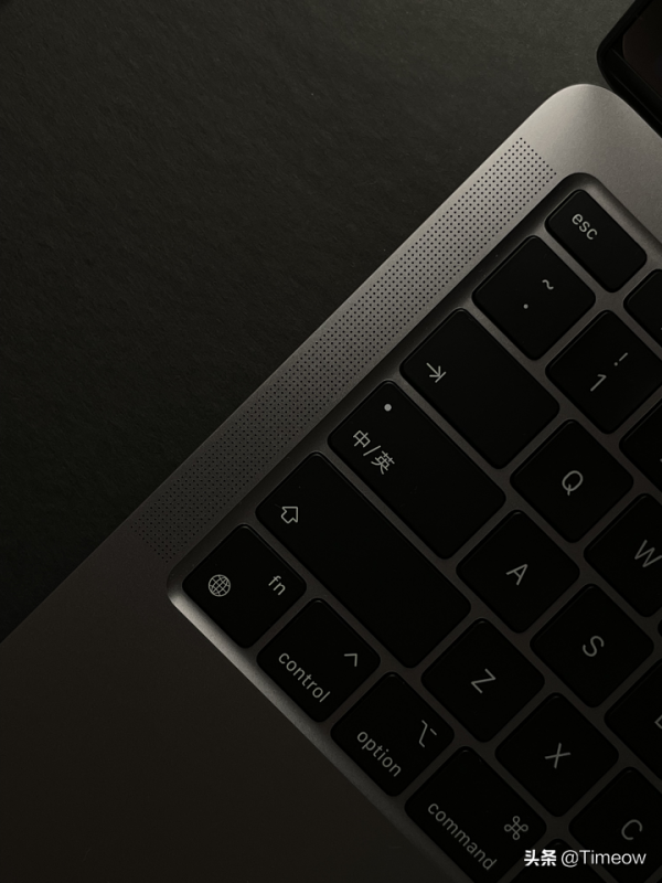 強悍·輕薄·缺憾-M1 MacBook Air使用分享 強悍·輕薄·缺憾-M1 MacBook Air使用分享