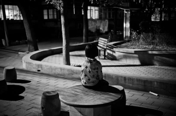 15年前，那個高考763分、背癱瘓父親上學的女孩，後來過得好嗎