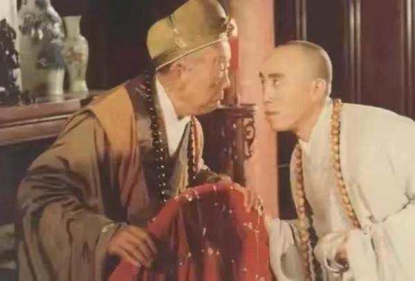 《齊天樂》春節晚會有一位演員嫌戲少、露臉機會少離開錄製現場 《齊天樂》春節晚會有一位演員嫌戲少、露臉機會少離開錄製現場