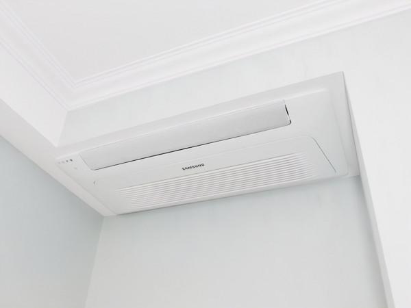 中央空調好還是傳統空調好?三星中央空調為您解答 中央空調好還是傳統空調好?三星中央空調為您解答