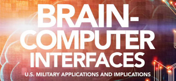 美商務部擬將腦機介面技術納入出口管制!這項黑科技3年2入黑名單 美商務部擬將腦機介面技術納入出口管制!這項黑科技3年2入黑名單