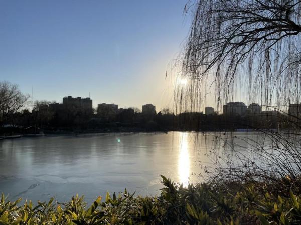 北京免費又熱鬧的紫竹院公園