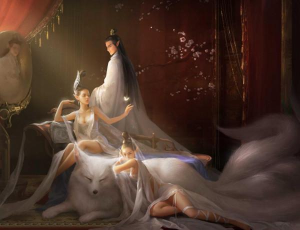 大難不死必有後福？大病之後卻得道成仙——藏在古籍裡的奇聞趣事