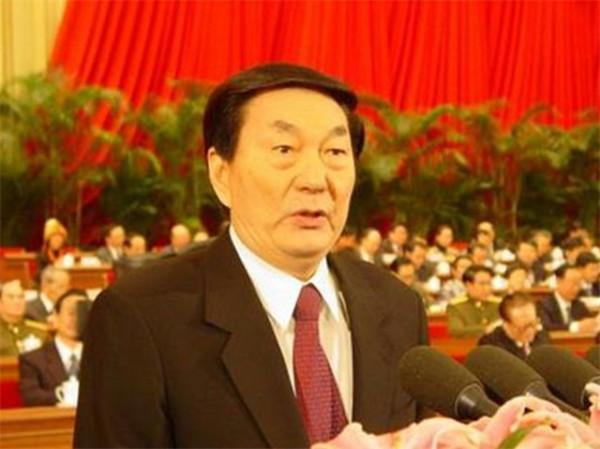 18年前，朱鎔基離任講話，對中國的未來表達了幾點“擔心”