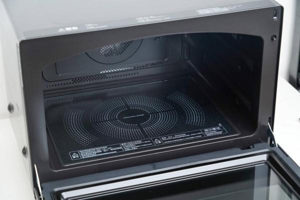 廚面式微蒸烤箱的無死角對比評測：宜盾普星鮮廚VS東芝水波爐