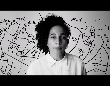 B&;B Italia 以巧妙的塗鴉藝術向經典致敬 B&;B Italia 以巧妙的塗鴉藝術向經典致敬