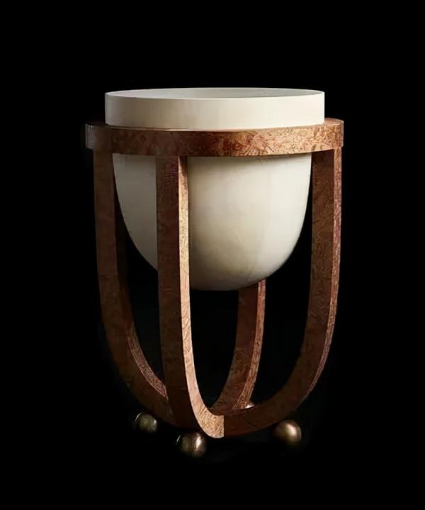 娶英國公主，6億英鎊身價開發諾丁山，人生贏家的公寓是什麼樣？