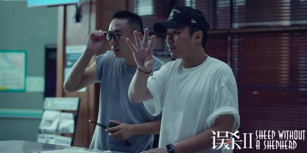 陳思成新片來襲，第一部口碑就大爆，這次又找來了影帝和女神加盟