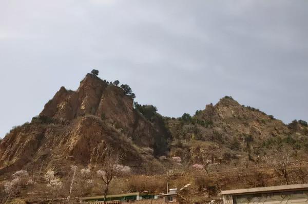 看一看！京西最美的16條登山步道，在京人士的週末有著落了