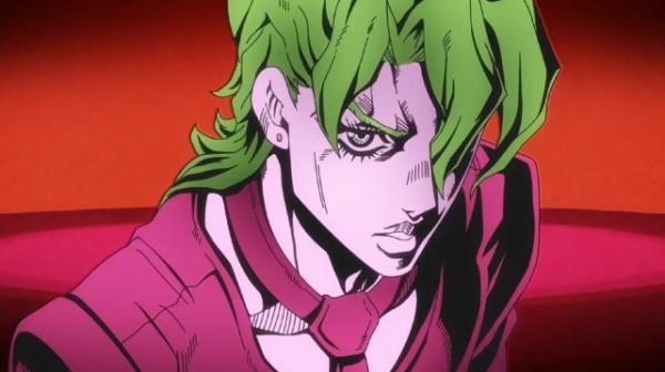 豆瓣9.5分佳作，JOJO系列《黃金之風》，你真的看懂了嗎？