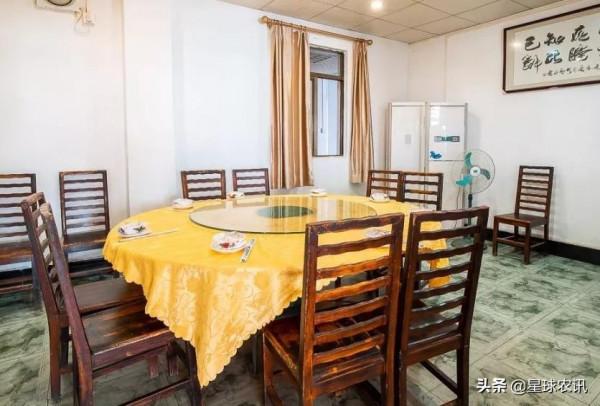 村幹部們可以在村裡吃工作餐嗎?|村委會設定食堂是否合理合規? 村幹部們可以在村裡吃工作餐嗎?|村委會設定食堂是否合理合規?