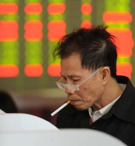 抽菸的人，還是戒了為好