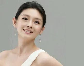 大S，一個超正的“颯”女