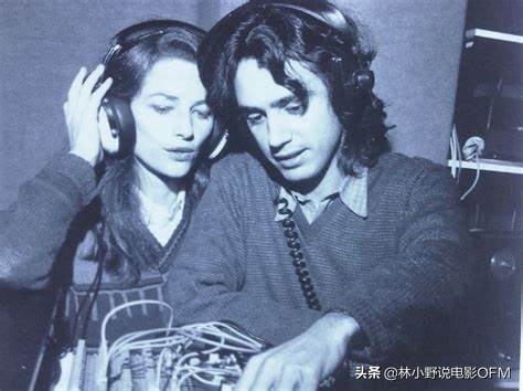 她的未婚夫後來娶了鞏俐，法國女神阿佳妮為何孤獨終老？