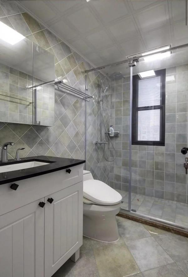 30多種衛生間設計