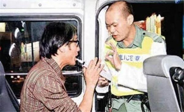 6位酒駕被曝的明星,每個都值得警惕,有人毀掉星途,有人離世 6位酒駕被曝的明星,每個都值得警惕,有人毀掉星途,有人離世