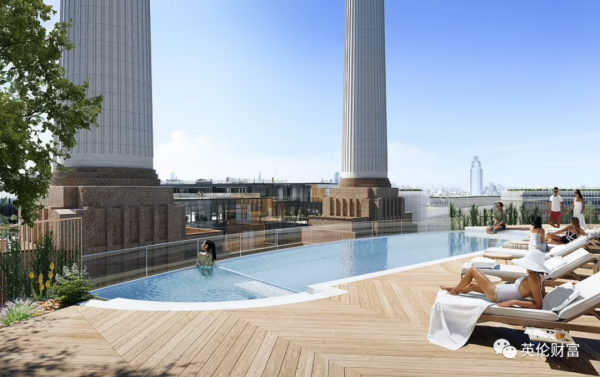 英倫打卡：2022年英國哪些新開業酒店值得期待？