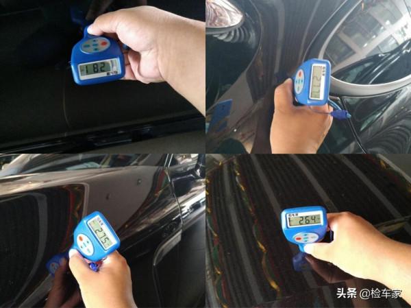 花55萬買輛6年的保時捷帕拉梅拉划算嗎?買主:比買賓士好 花55萬買輛6年的保時捷帕拉梅拉划算嗎?買主:比買賓士好