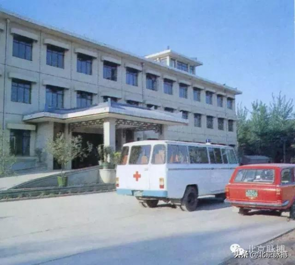 畫說北京丨曾經的大密雲