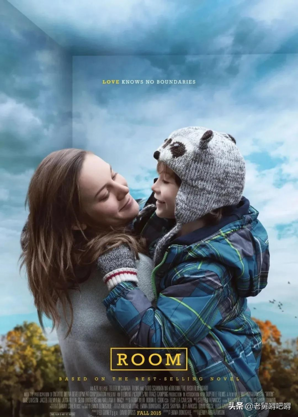 九部適合宅家慢慢看的影片