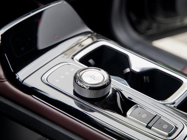 10.19萬起！大眾技術加持全系標配1.5T 全新思皓QX來了