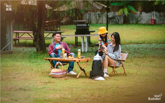 車主show：在路上，探“享”每一次旅途