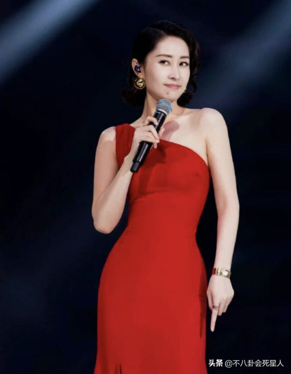 正午陽光10大黃金配角！從劉奕君到劉琳，個個演啥像啥難以超越