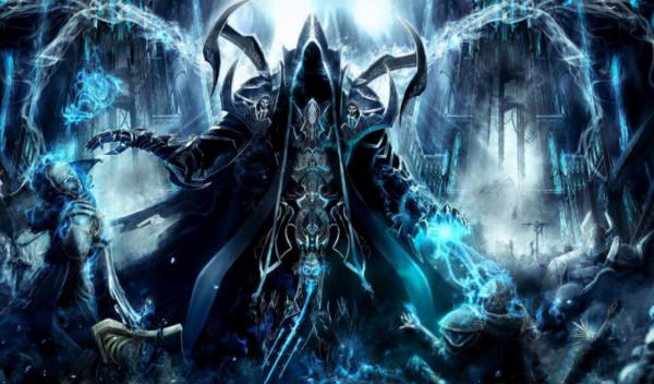 《暗黑破壞神不朽》畫面總體制作水平，應該會略優於d3